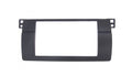2-DIN frame BMW 3-serie (E46) 98-07