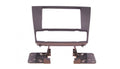 2-DIN frame BMW 3-serie (E90/E91) 06-12 zonder OEM navigatie