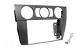 2-DIN frame BMW 3-serie E90/91 06-12 man airco geen OEM nav