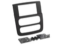 2-DIN frame Dodge Ram 02-06 zwart