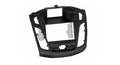 2-DIN frame Ford Focus 11-15 zwart