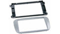 2-DIN frame Ford C-Max Focus Kuga Mondeo S-max 06-10 zil