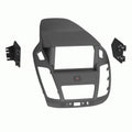 2-DIN frame Ford Transit Connect 19- met OEM Tomtom navi