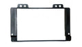 2-DIN frame LR Freelander 03-07 zwart