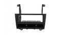 2-DIN frame Lexus IS 200 IS 300 01-05 zwart