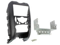 2-DIN frame Mini Cooper (R55 56 57) 06-14 zonder OEM nav