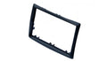 2-DIN frame Renault Megane Scenic 05-08 zwart