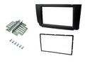 2-DIN frame Seat Ibiza 18-21 Arona 18- zwart