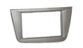 2-DIN frame Seat Altea 04-14 Toledo 05-12 grijs