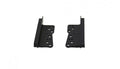 2-DIN frame Toyota RAV4 01-06 Celica 00-05 zwart