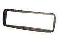 1-DIN frame Alfa GTV Spider 98-03 zwart