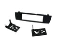 1-DIN frame BMW Z4-serie (E85) 02-08 antraciet