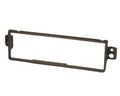 1-DIN frame Deawoo Kalos 02-04 zwart
