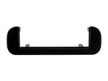 1-DIN frame Fiat Panda 12-20 zwart