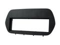 1-DIN frame Ford Fiesta 18- met OEM Sync3  zwart