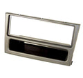 1-DIN frame Opel Signum 05-08 Vectra 05-09 antraciet