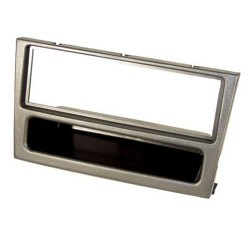 1-DIN frame Opel Signum 05-08 Vectra 05-09 antraciet