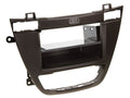 2-DIN frame Opel Insignia met bakje bruin