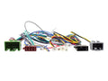 Active System Adapter Amp Bypass Lead XC90 2002