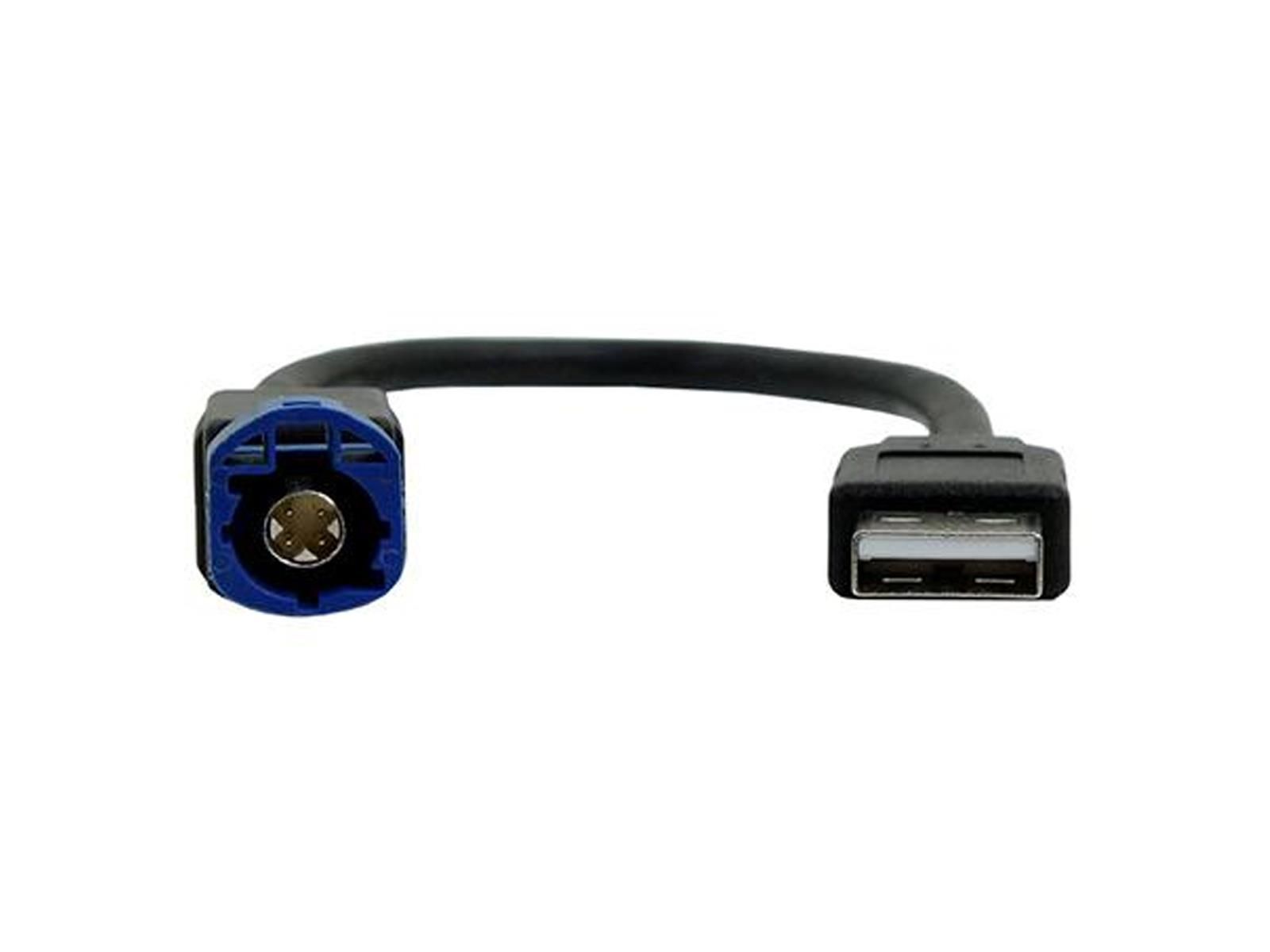 USB Retention Expert / Proace 2017