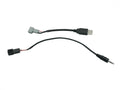USB retention adapter Ssangyong Musso 2018