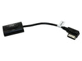 A2DP BT Streaming Audi A3/A5/Q5/TT 2009- AMI