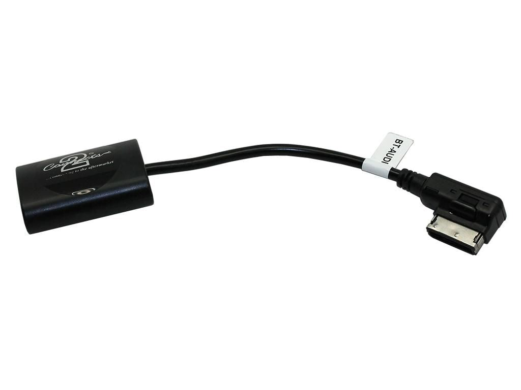 A2DP BT Streaming Audi A3/A5/Q5/TT 2009- AMI