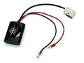 A2DP BT Streaming Audi A3/A4/TT 2005- GEEN AMI