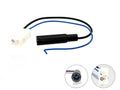 adapterkabel 15 cm Toyota M - DIN F