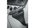Kuda Console 3011850 - Renault Trafic (2001-2014) - echt leder