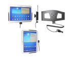 Brodit - Samsung Galaxy Tab 3 10.1 GT-P5210/P5220/P5200 Actieve houder met 12/24V lader - Telefoon- & Tablethouder - artikel