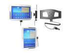 Brodit - Samsung Galaxy Tab 3 10.1 GT-P5210/P5220/P5200 Actieve houder met 12/24V lader - Telefoon- & Tablethouder - artikel