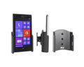 Nokia Lumia 925 Passieve houder met swivelmount. Let op: Uitlopend artikel, Kan niet retour! afbeelding 2