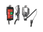 Brodit - Nokia Lumia 928 Actieve houder met 12/24V lader Let Op: Uitlopend Artikel, Kan niet retour! - Telefoon- & Tablethoud