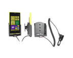 Brodit - Nokia Lumia 1020 Actieve houder met 12/24V lader. Let op: Uitlopend artikel, Kan niet retour! - Telefoon- & Tabletho