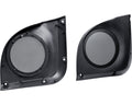 Speaker Ringen Ø 165 mm Fiat Punto 1999-2012 Voorportier