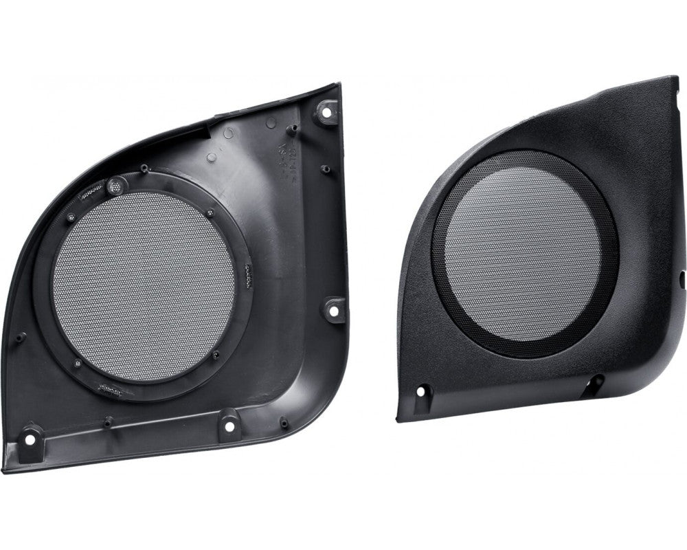 Speaker Ringen Ø 165 mm Fiat Punto 1999-2012 Voorportier