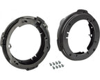 Speaker Ringen Ø 165 mm Ford Transit Connect 2014-> Voorportier