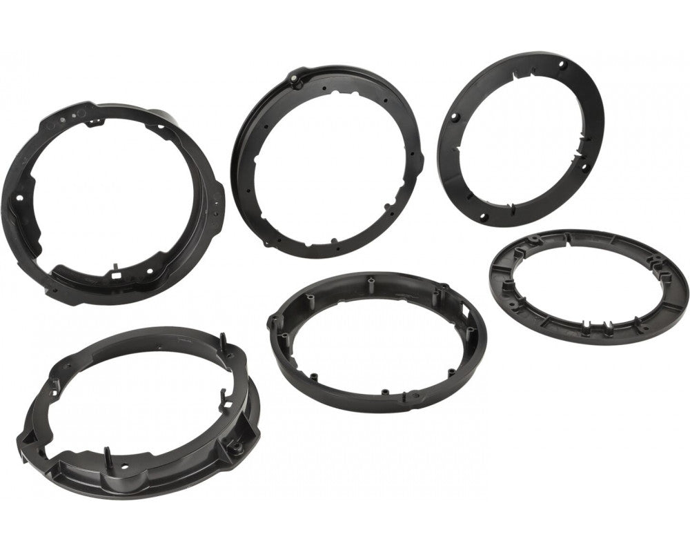 Speaker Ringen Ø 165 mm Ford Transit Connect 2014-> Voorportier