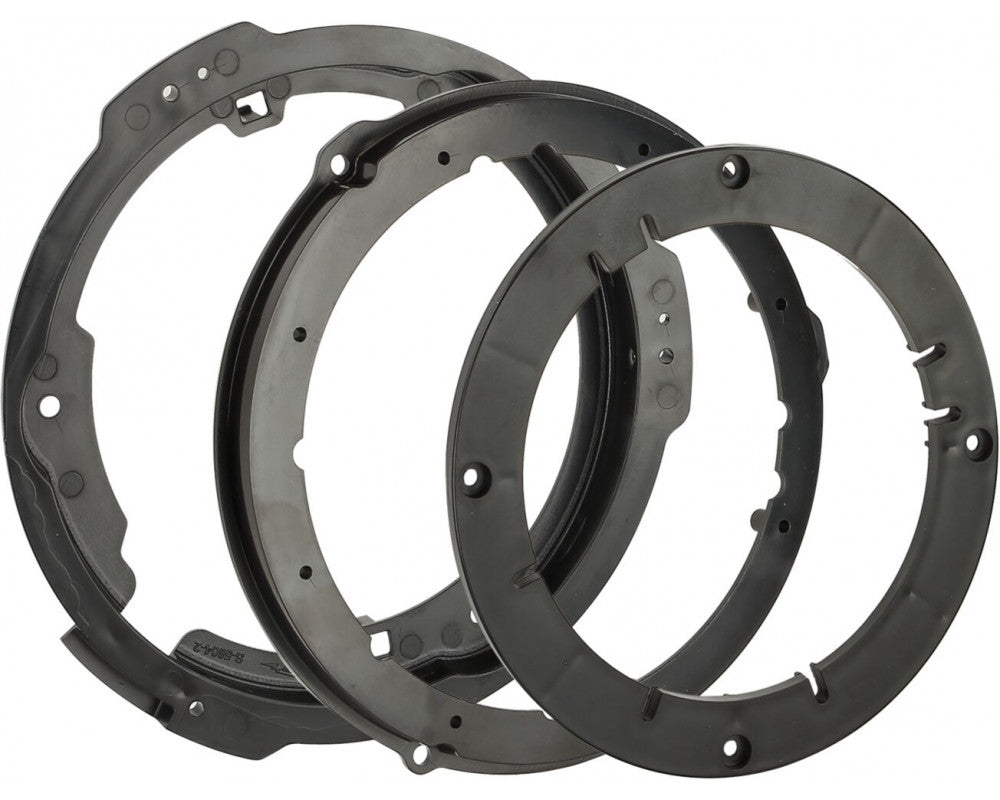 Speaker Ringen Ø 165 mm Ford Transit Connect 2014-> Voorportier