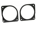 Speaker Ringen Ø 130 mm Mercedes Benz A-Klasse (W168)1997-2004 > UITLOPEND ARTIKEL, KAN NIET RETOUR