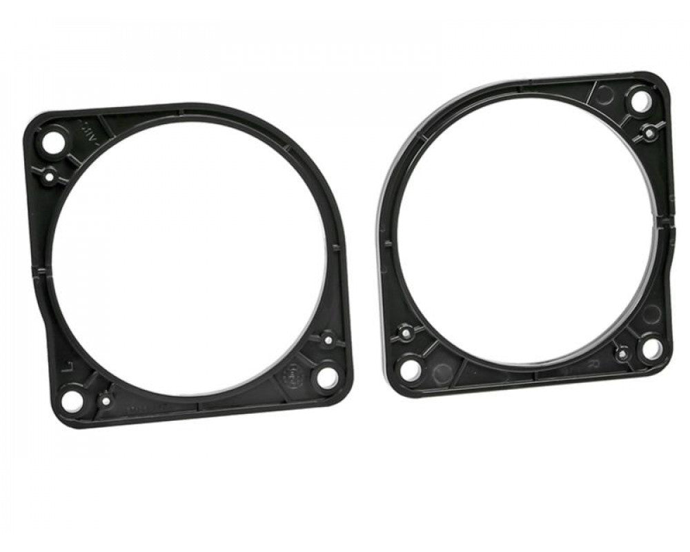 Speaker Ringen Ø 130 mm Mercedes Benz A-Klasse (W168)1997-2004 > UITLOPEND ARTIKEL, KAN NIET RETOUR
