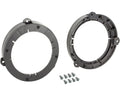 Speaker Ringen Ø 165 mm Subaru Impreza > Portier voor