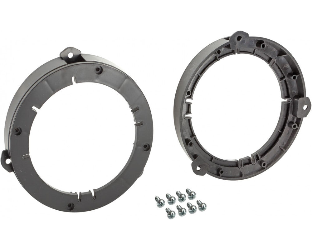 Speaker Ringen Ø 165 mm Subaru Impreza > Portier voor