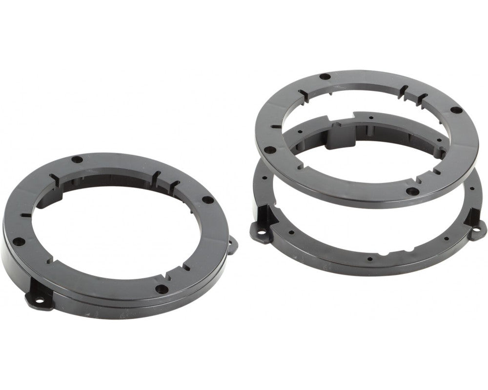 Speaker Ringen Ø 165 mm Subaru Impreza > Portier voor