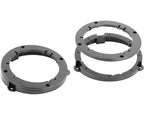 Speaker Ringen Ø 165 mm Subaru Impreza > Portier voor