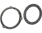 Speaker Ringen Ø 165 mm Subaru Impreza > Portier voor