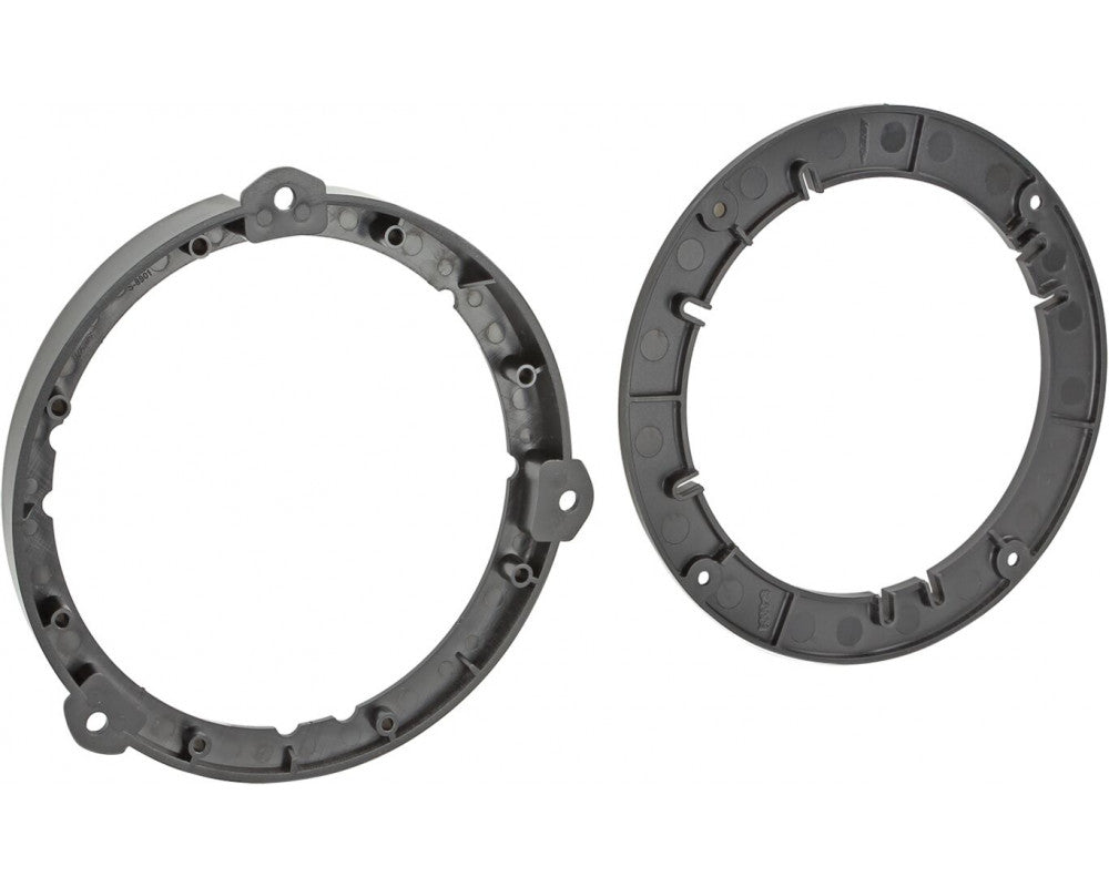Speaker Ringen Ø 165 mm Subaru Impreza > Portier voor