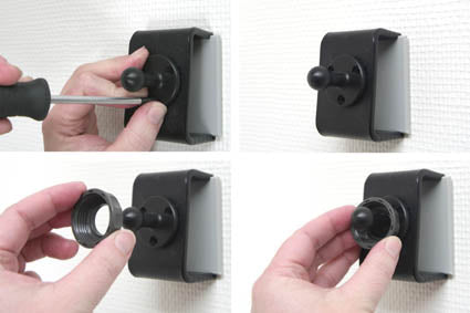 Brodit Mounting Accessories 272005