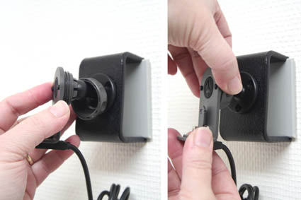 Brodit Mounting Accessories 272005